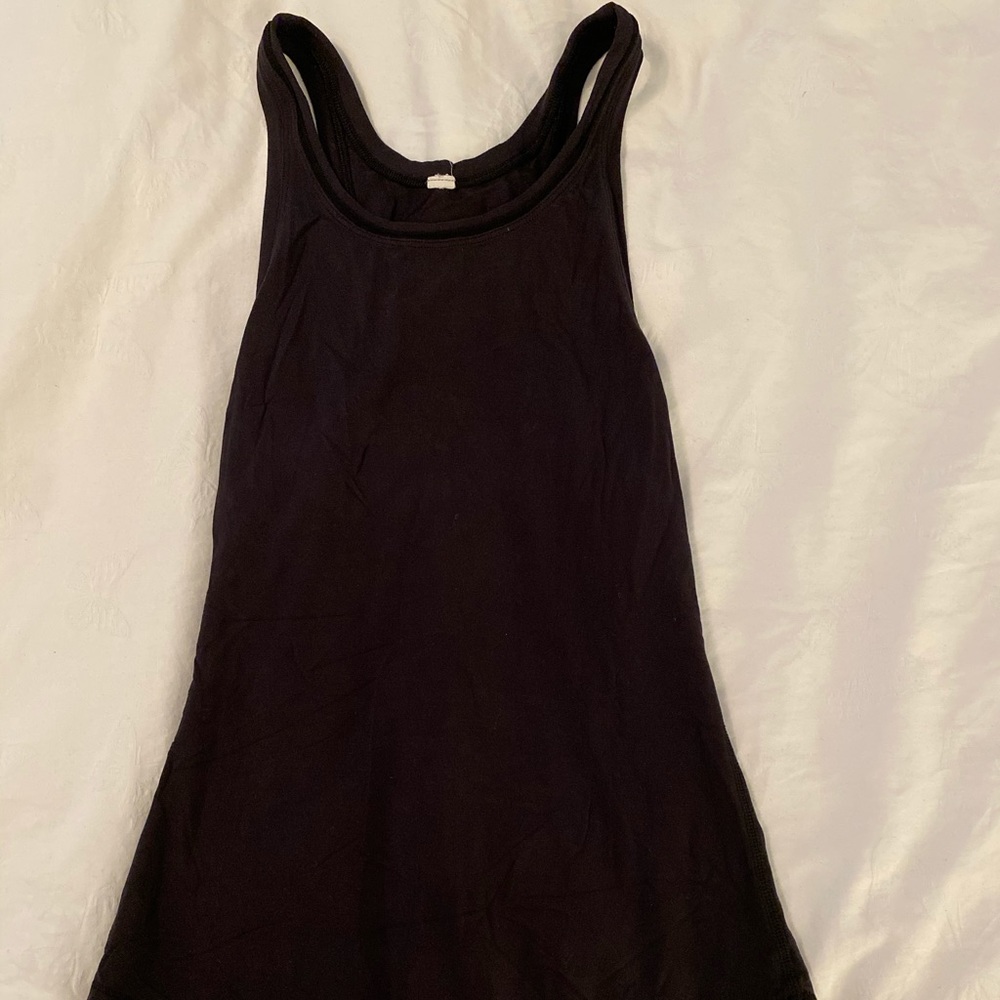 Lululemon athletic tank